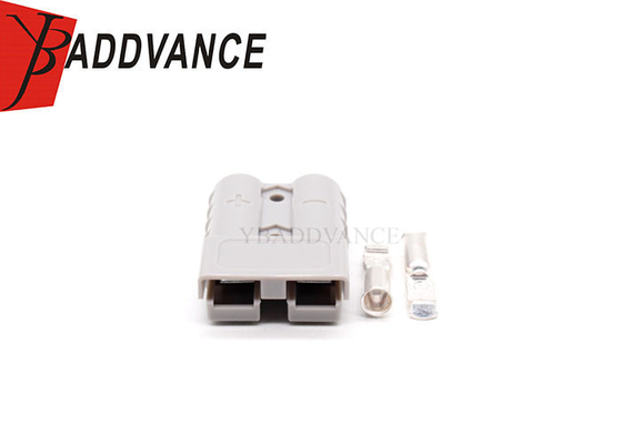 Hot Products Anderson 8 AWG 50A Automotive Male Female 2 Pin Anderson Battery Connector