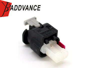 TE / AMP MCON 1.2 Female Socket Connector 1718648-1 1718647-1 ISO 9001 Approved