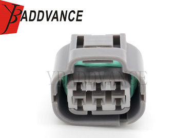 Automotive 6 Pin Female Sumitomo Electric Connectors For Toyota 90980-10988