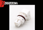 Top Quality Electric White 4 Pin Male Fuel Pump Harness Connector For  Nissan