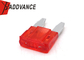 Hot Selling Automotive Red 10 AMP Small Mini Blade Fuses For SUV Car Truck