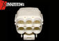 6 Position Female Sumitomo Mt Connector 6180-6771 With ISO9001 Approval