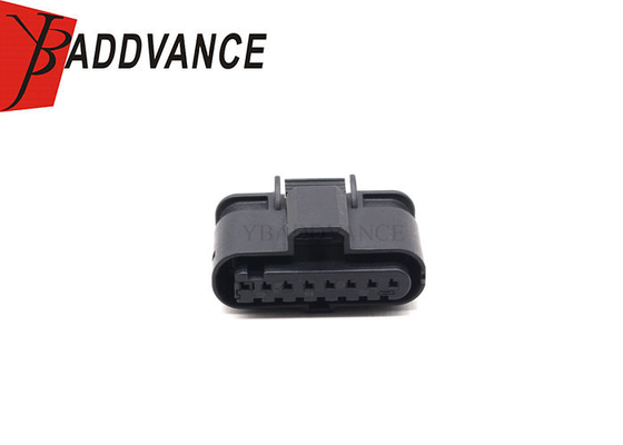 Cavo--cavo impermeabile 8 Pin Connector di TE Automotive Black Electrical Female