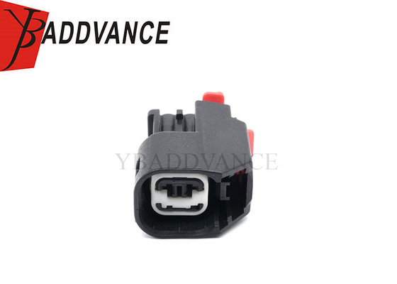 New Arrival 13627749 Automotive 2 Pin Female Fuel Injector Connector For Jeep Grand Cherokee Wrangler