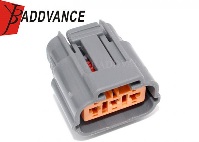 Connettore BOSCH Compact 3 Pin 1928403966 - 9