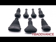 Stivali di gomma del connettore