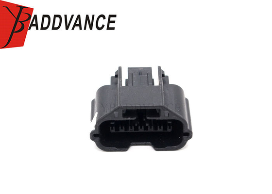 7283-8850-30 YAZAKI 6 Pin Accelerator Pedal Air Flow Sensor Connector For Toyota