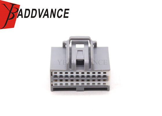 13960610 35088756 Electrical Grey Color Female Aptiv ASM Delphi 20 Way Connector