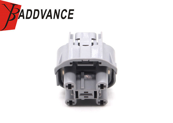 0-1718878-2 1718878-2 TE Connectivity AMP Timer 5 Pin 3 Row Female Connector For Car