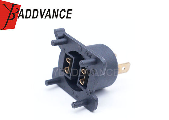 90075-99140 Globe Base Holder H7 Led Headlight Bulb Adapter For Mazda CX-7 MX-5 RX-8