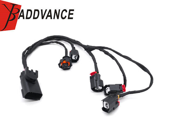 28388774 12665334 12689505 Right Side Fuel Injection Ignition Wire Harness Fit for Ford F-150 GM 4.3L V6 2015-2020