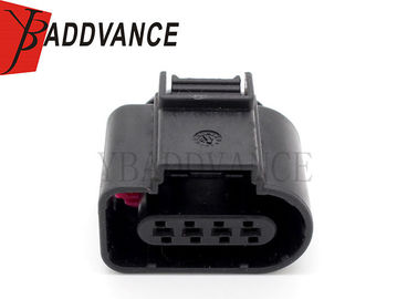 4 Pin 8K0973704 Female Electrical Connectors For Audi VW Skoda Seat