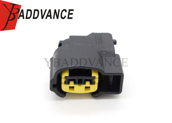 49093-0211 2 Pin Female Ignition Coil Connector For HYUNDAI KIA