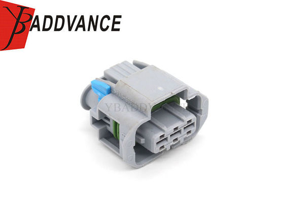 3 Pin  Grey Female Waterproof Automotive Connectors Housing New Design