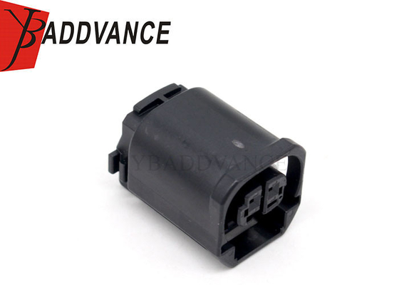 7289-7040-30 YZK 0.6mm Series 2 Pin Female ABS Wheel Speed Sensor Connector For Toyota Lexus Honda