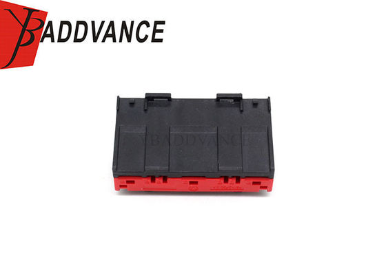 15422577 Motorcycle Female 7 Pin  PBT Automotive Connector For Ford