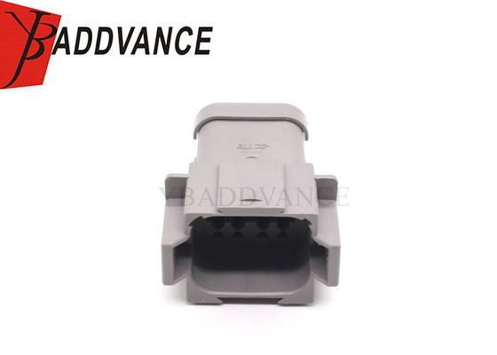 Deutsch DT Series 8 Pin Automotive Male DT04-08PA Socket Connector For Car