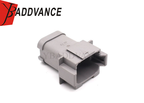 Deutsch DT Series 8 Pin Automotive Male DT04-08PA Socket Connector For Car