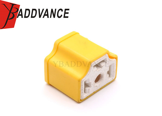 Automotive 3 Pin Headlight Lamp Extension Connector With Termianl For Truck H4