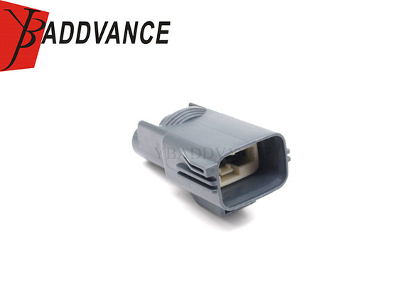 7282-5596-10 Waterproof Automotive Male 2 Pin Receptacle Yazaki Connector Fast Shipping