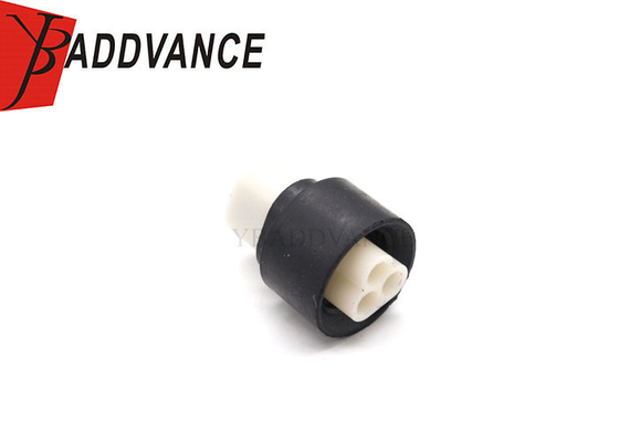 DJ3031-2.3-21 Hot Sales Motorcycle Auto Female Waterproof 3 Pin Connector