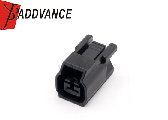 QLW-A-1F 1 Pin Furukawa Female Sealed Wire Connector For Automotive