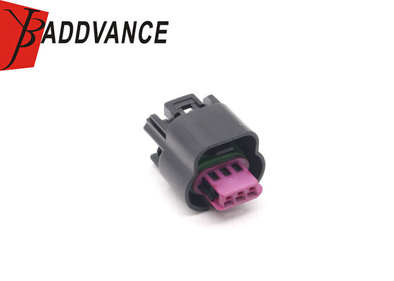 15336121 Aptiv GT 150 3.5mm CL Sealed Series Waterproof Female Pin 3 Connector