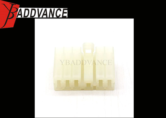 172497-1 Female Rectangular TE Connectivity AMP MIC Series 11 Pin Connectors