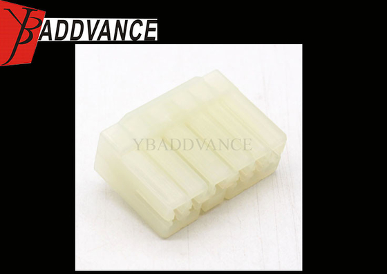 172497-1 Female Rectangular TE Connectivity AMP MIC Series 11 Pin Connectors