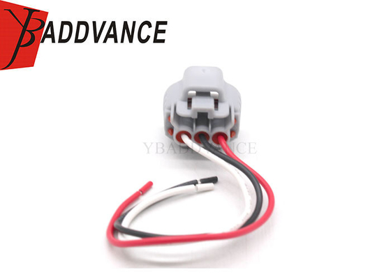 6240-5173 3 Pin Female Throtle Position Sensor Cable Harness For Toyota 90980-11145