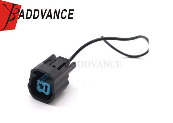 6189-0591 Automotive Female 1 Pin Sensor Plug Wire For 97-11 Acura Honda Civic