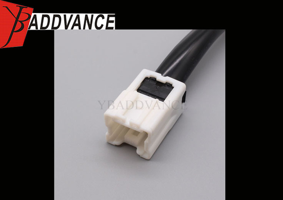 6098-0999 6098-1214 Automotive Male Female Headlight Wire Harness For Japanese Car