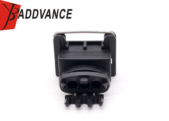 282246-1 TE AMP Automobile Waterproof Wire Sockets 3 Pin Female Connector For Cars