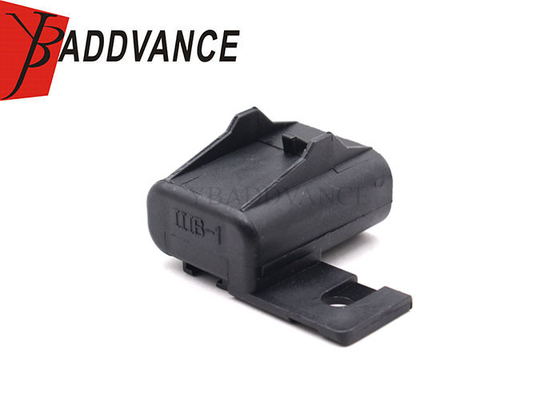 12033731 2 Pin Delphi Metri-Pack 630 Series Waterproof Male Connector Cover For Inline Fuse