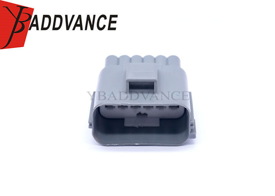 7282-5545-10 YAZAKI Male Power Hosing 12 Pin Sealed Accelerator Pedal Connector Kit