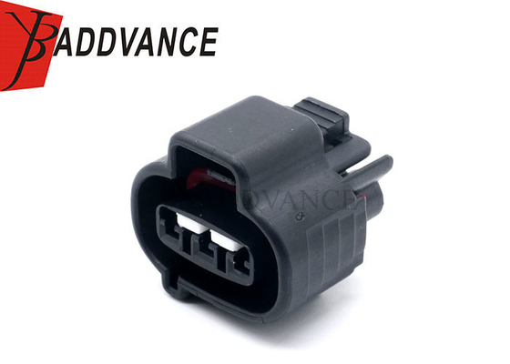 6240-5173 Sumitomo 3 Pin Female Waterproof Elactrical Connector For Toyota 90980-11145