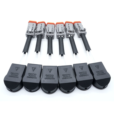 3076256 New Injector Harness Kit For Cummins N14 M11 L10 Celect