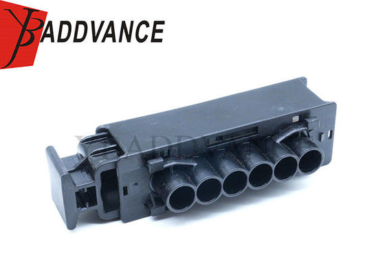 8W0973755 Fuel Pump Control Unit PC Edition Plug 6 Pin Female Connector for VW Audi