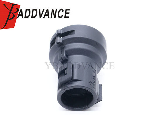 965785-1 TE Connectivity AMP Automotive Connector Cap Cover Straight Type 9.6mm Cable Hood and Fastener