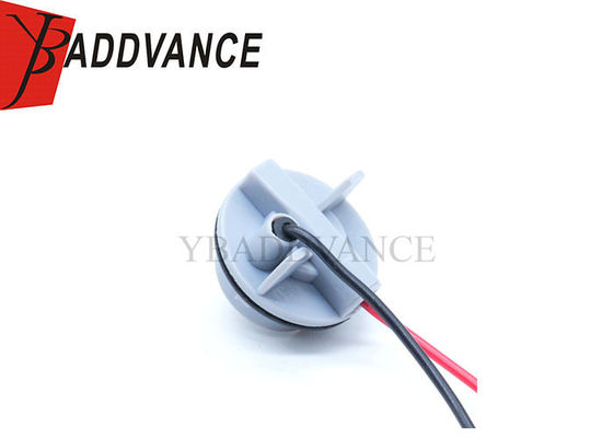 1157 7506 BAY15D BA15S Female Socket 1156 Wiring Harness Adapters Fit for LED Bulbs, Brake Tail Lights, Turn Signal Lamps