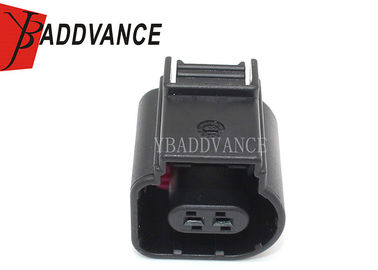 2 Pin FEP Automotive Connectors / VW Electrical Connectors 8K0 973 702 8K0973702 8T0 973 702