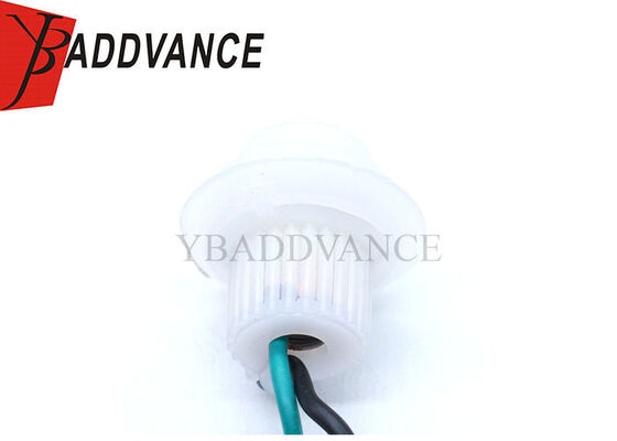 1156 LED Light Wiring Harness Car Bulb Adapter Socket Extension Connector Pigtails