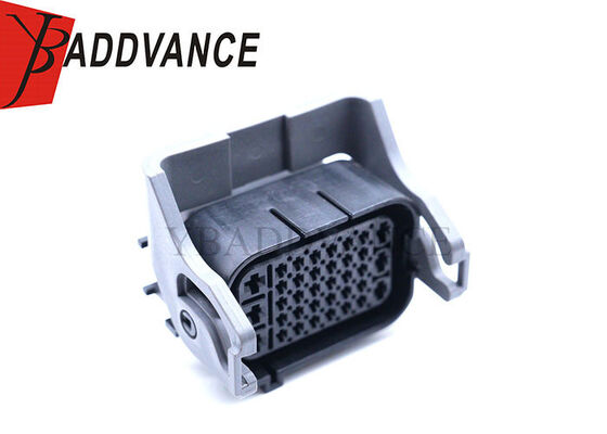 1743632-2 Automotive Timer Plug Wire Socket 36 Pin Female Connector