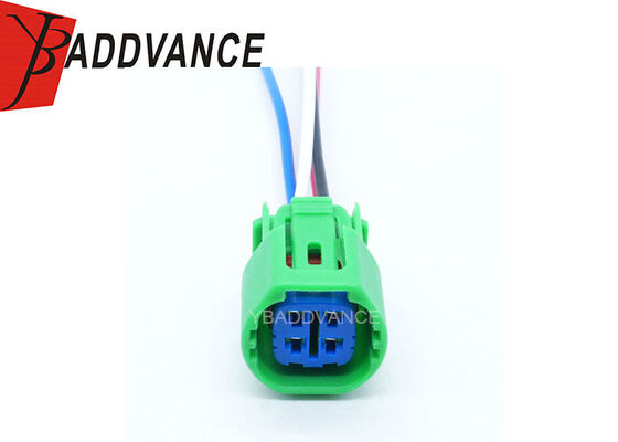 6189-0545 4 Pin Alternator Connector Pigtail For Toyota Camry 2011-2017 270600P141