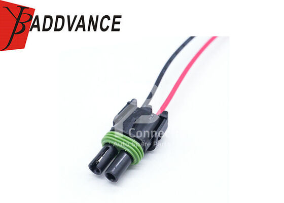 12015792 LED Rear Brake Light Wire Harness For A 1950 Chevy Silverado 2500HD 3500HD GMC 2001-2014