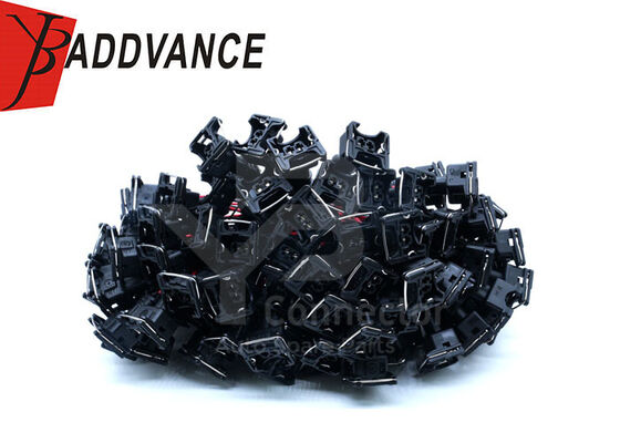 282189-1 2 Pin Female Waterproof  EV1 Fuel Injector Connector Ignition Coil Harness