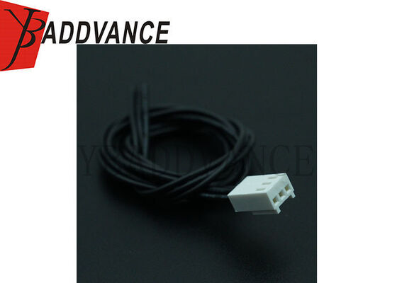 KF2510-3P Automotive Electrical 2.54mm Pitch PCB Header 3 Pin Connector Wiring Harness