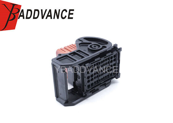 34885-5521 55 Pin Female Sealed Connector Brown for Molex CMC/CMX