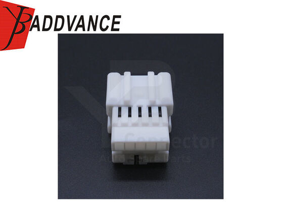 6098-6974 8 Pin Electrical 2.3mm(090) Series Male Auto Lift Window Switch Connector for N-issan Cars