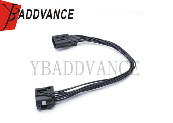10 Pin Male to Female Waterproof Connector Harness 6189-1134 6188-0696 for Toyota LEXUS RENAULT ACC